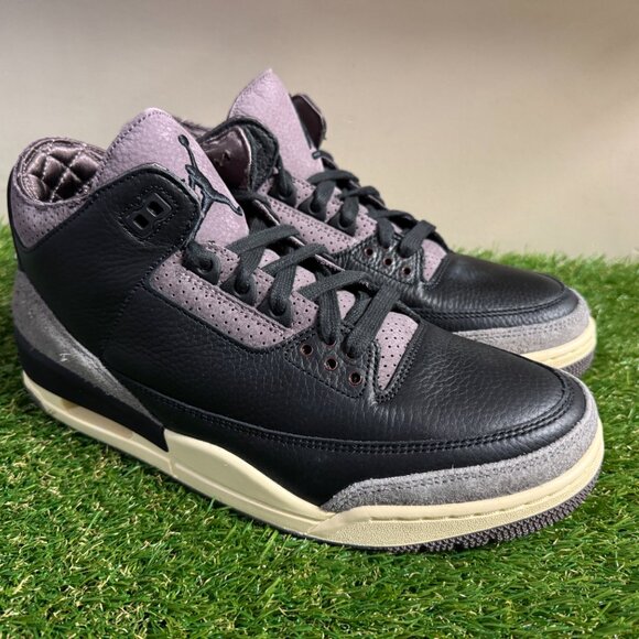 Nike Air Jordan 3 Retro OG SP A Ma Maniere Womens 11.5 / Mens 10 FZ4811-001 NEW main image 8